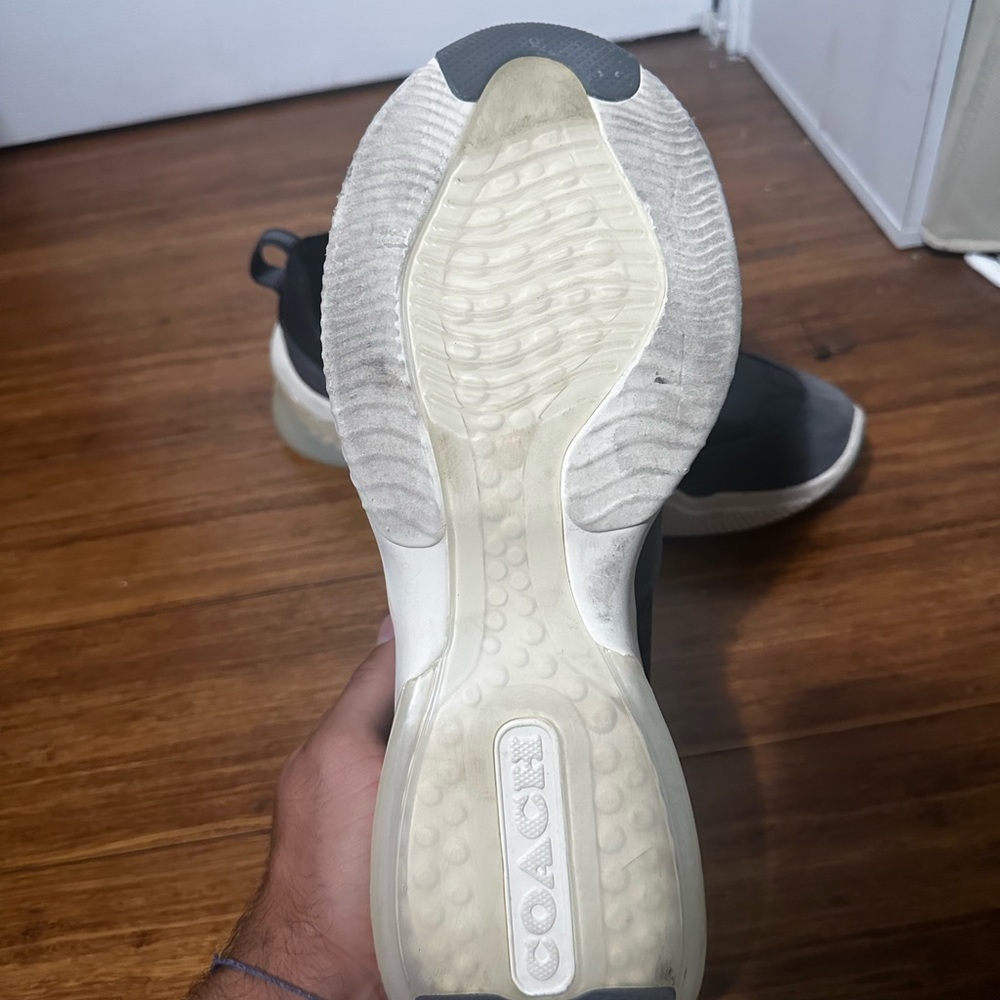 Coach shoes - Picture 6 of 8